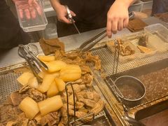 -老day牛杂(官也街总店)