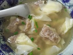 牛肉馄饨-李荣兴(南湖东路店)