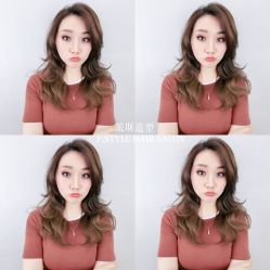 -P.STYLE 派斯造型