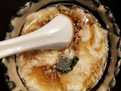柳州北站豆腐花-老表记广西宵夜螺蛳鸭脚煲(西大店)