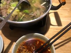 -全牛匠·乐山跷脚牛肉(新中关店)