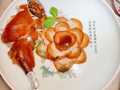 -京华烟云·北京烤鸭(领展购物广场·中关村店)