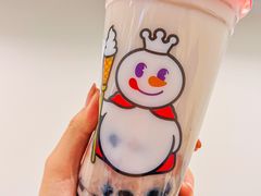 -蜜雪冰城(陆家嘴店)