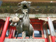 -故宫博物院(故宫)