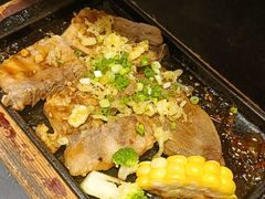 -万鱼亭·筑地屋 日本料理(淮海街店)