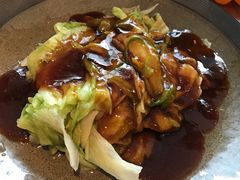 -Local泰莲庭(虹鳟鱼店)