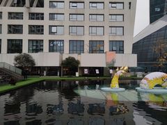 -宽来·欢聚火锅(来福士广场水景店)