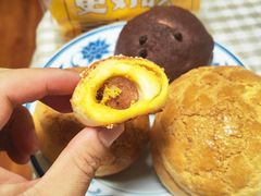 小仔肠包-洪九公(田子坊店)