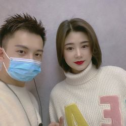 -诗悦发型烫染SALON