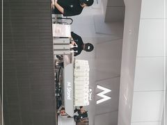 -M Stand(西安大悦城店)