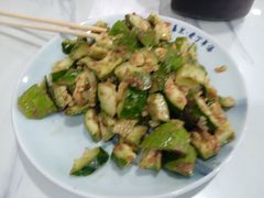 -清真喜兰老丁羊汤特色小吃