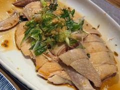 -啫神·广州地标美食(北京路店)