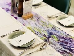 -L'Arome芳芳法国餐厅(仙林金鹰店)