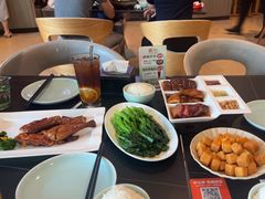 -有璟阁港式餐厅(金融街购物中心店)