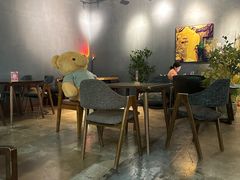 -咖法森林·咖啡  酒吧(天河店)