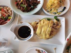 -壹只菜·崇明本地特色菜(崇明南门店)