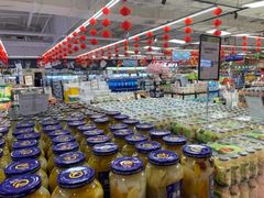 -永辉超市(鲁谷店)