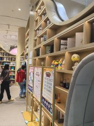 -奈尔宝·儿童乐园·亲子餐厅(星河湾店)