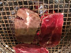 -九田家黑牛烤肉(淮北万达店)