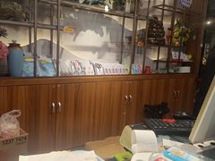 -汉金城海鲜烤肉自助百汇(威海威高广场店)