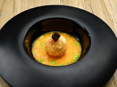-广州富力丽思卡尔顿酒店·丽轩·粤菜