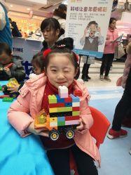 -孩子王(盐城宝龙广场店)