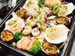-好福记饭店(红梅公园店)