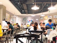 -盒马鲜生(杭州运河上街店)