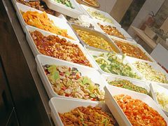 -乡村基(两江新区黄山大道第二餐厅)