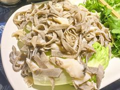 -花溪老屋·山野土菜院子(机场大道店)