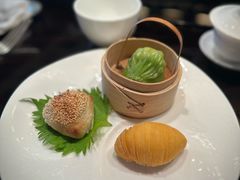 -北京四季酒店·采逸轩
