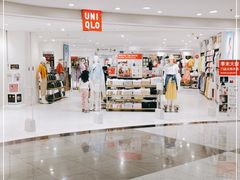 -优衣库(上海正大广场店)