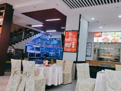 -迎喜海鲜酒楼(鹏森·海纳中心店)