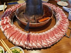 -刘老表·瓦罐汤涮肉(青云谱店)
