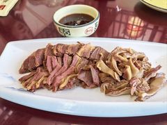 -驴百味(赵县店)