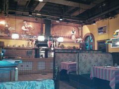 -托斯卡纳烘焙意大利餐厅(五天地店)