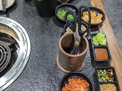 -九田家黑牛烤肉料理(潍坊青州市泰华城店)