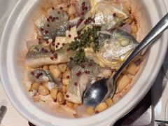 -大树餐厅(益田假日店)