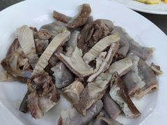 白切猪杂-电白食府(园岭三街店)