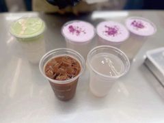 -Yee3·三号椰(上海中山公园龙之梦店)