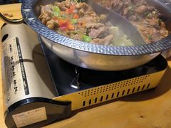 -0317火锅鸡·清真(正达店)