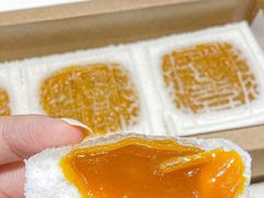 -阮大兴糕团(杭州西湖银泰百货店)