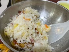 -姚记抚仙湖石锅鱼庄