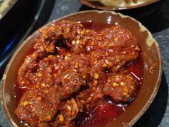 -胖碗火锅(观音桥店)