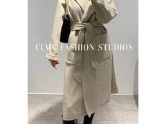 -CLMX(新天地凯德晶萃广场店)