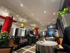 -汉水谣·江景餐厅(江滩店)