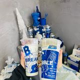 青岛探店｜BLUE BUBBLE