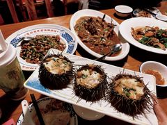 -旺角小渔村·海肠捞饭开创者(环山路店)