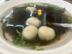 -鑫鸿达·海鲜闽菜热炒小馆(中山路店)