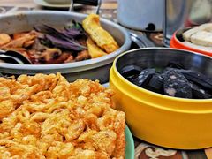 -顶上头·螺蛳火锅(五一新村店)